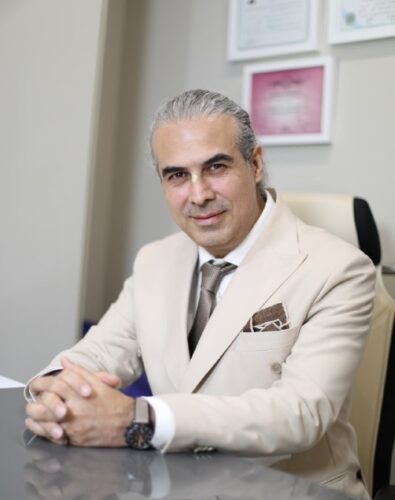دکتر رجبلو